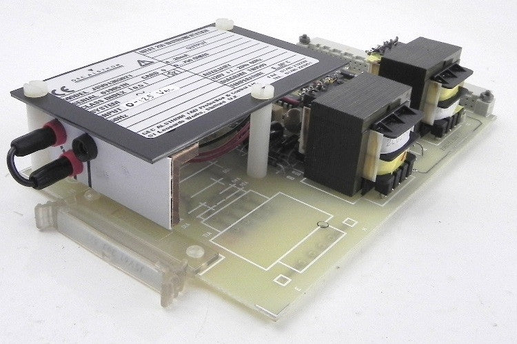 Gec Alsthom Istat 200 Voltage Module JSV61303021 - Advance Operations