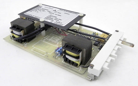 Gec Alsthom Istat 200 Current Module Used JSC41063007 - Advance Operations