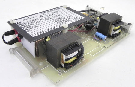 Gec Alsthom Istat 200 Current Module Used JSC41063007 - Advance Operations