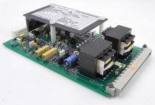 Load image into Gallery viewer, Gec Alsthom Istat 200 DC Voltage Card Used JSA51903001 - Advance Operations
