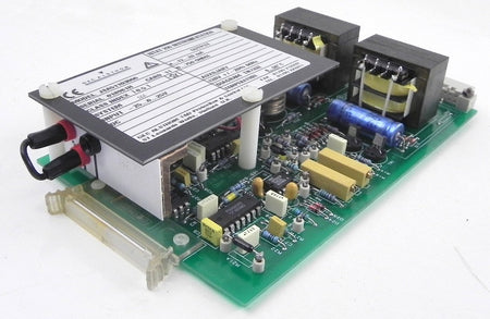 Gec Alsthom Istat 200 DC Voltage Module JSA51103006 - Advance Operations