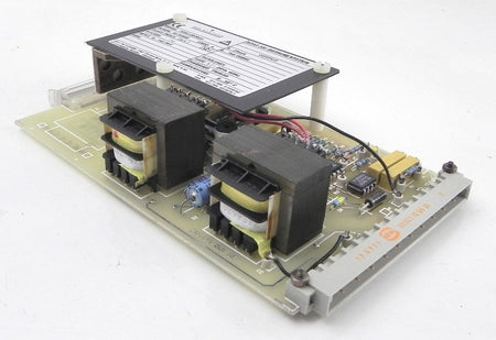 Gec Alsthom Istat 200 Voltage Module JSV61303022 - Advance Operations