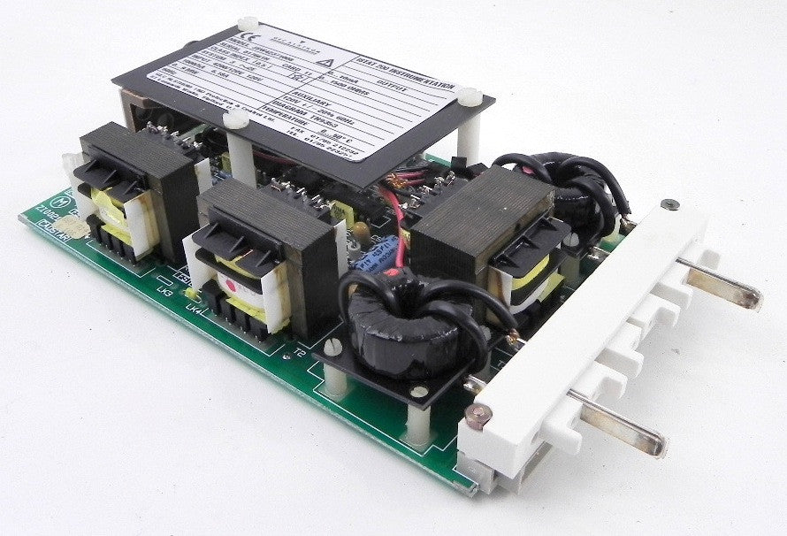 Gec Alsthom Istat 200 Watts Module JSW42371008 - Advance Operations