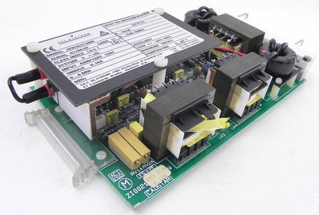 Gec Alsthom Istat 200 Watts Module JSW42371008 - Advance Operations