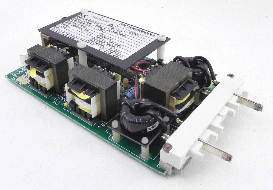 Gec Alsthom Istat 200 Watts Module Used JSW42371008 - Advance Operations