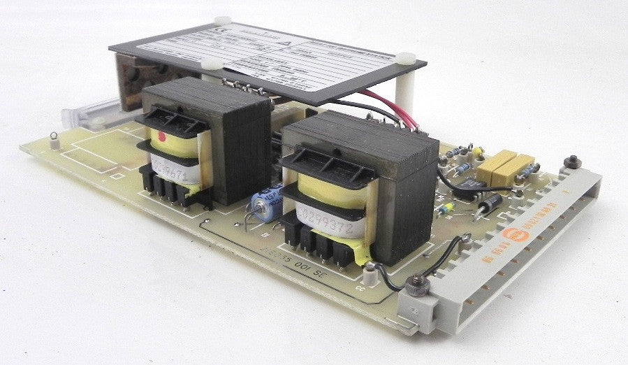 Gec Alsthom Istat 200 Voltage Module Used JSV61303022 - Advance Operations