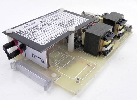 Gec Alsthom Istat 200 Voltage Module Used JSV61303022 - Advance Operations