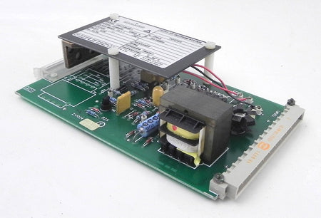 Gec Alsthom Istat 200 Frequency Module JSF21303007 - Advance Operations