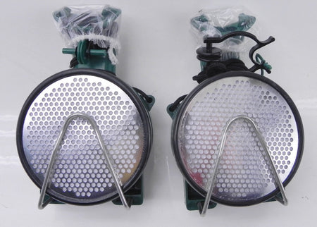 AO Safety Escape Artist Respirator R9700 R722A ( 2 ) - Advance Operations