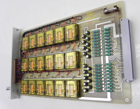 International Combustion Lamp Drive EBSC 4174/1 - Advance Operations