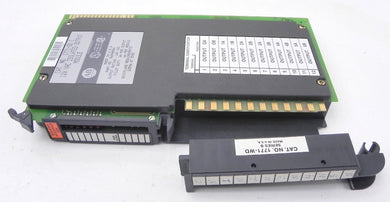 Allen-Bradley Isolated Output Module 1771-OD C - Advance Operations