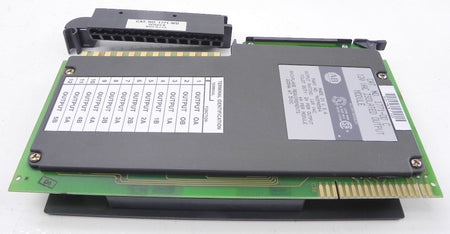 Allen-Bradley Isolated Output Module 1771-OD C - Advance Operations