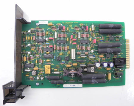 ABB Bailey Infi 90 AC Transfer Module 6637827B1 - Advance Operations