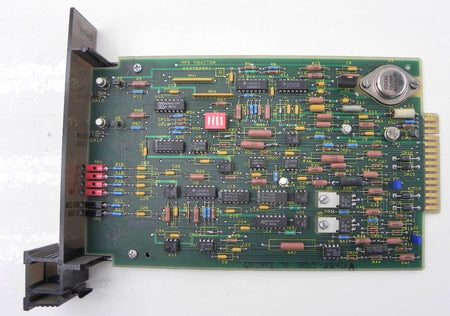 ABB Bailey Controls Bus Monitor 6637830A1 - Advance Operations