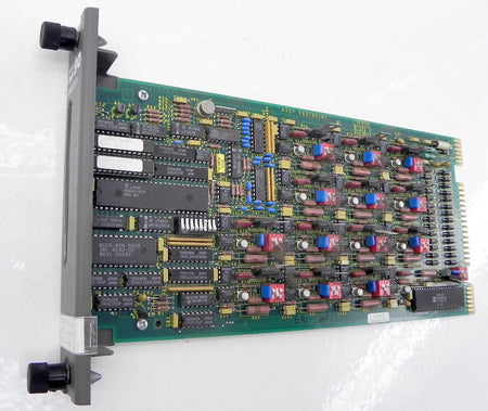 ABB Bailey Controls Analog Output Slave Module IMASO01 - Advance Operations
