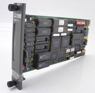 ABB Bailey Multi-Fonction Processor IMMFP01 - Advance Operations
