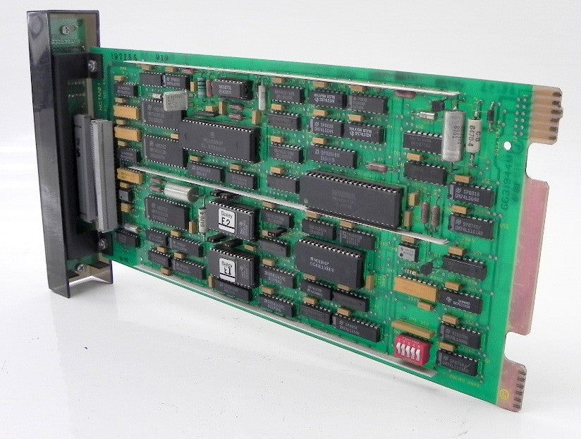 ABB Bailey Configuration & Tuning Module NCTM01 - Advance Operations
