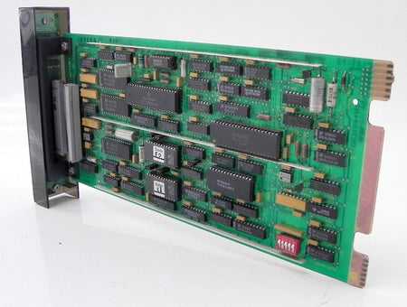 ABB Bailey Configuration & Tuning Module NCTM01 - Advance Operations