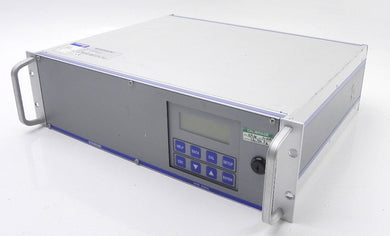 Rosemount Opacity Analyser Monitor Model OPM 2000A - Advance Operations