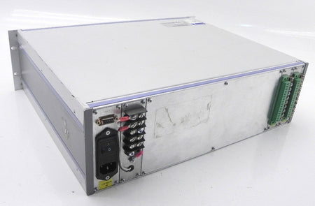 Rosemount Opacity Analyser Monitor Model OPM 2000A - Advance Operations
