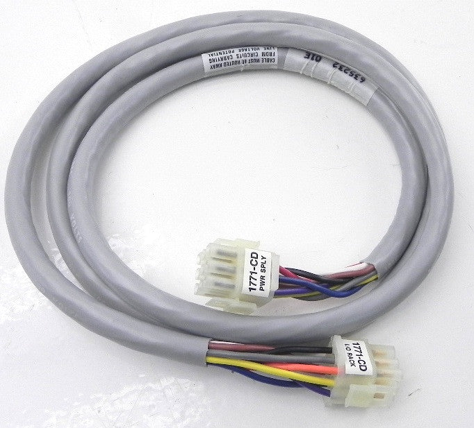 Allen-Bradley Chassis Cable 1771-CD - Advance Operations