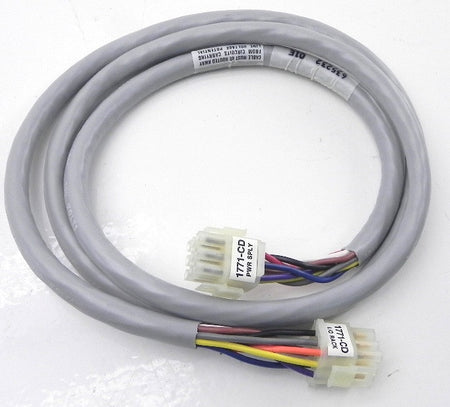 Allen-Bradley Chassis Cable 1771-CD - Advance Operations