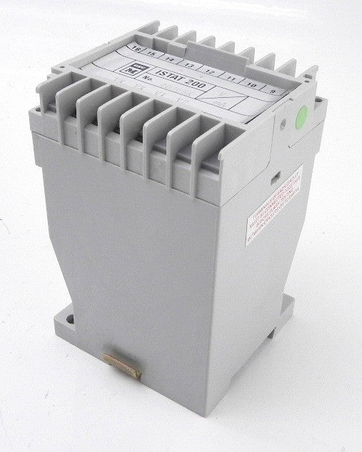 Gec Measurements Transducer 40366X  VT01S2T038 - Advance Operations