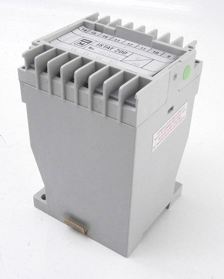 Gec Measurements Transducer 40366X  VT01S2T038 - Advance Operations