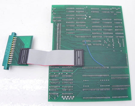 Isco Memory Card Board 60-2874-011 - Advance Operations