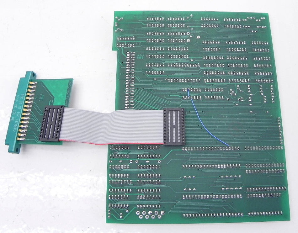 Isco Memory Card Board 60-2874-011 - Advance Operations