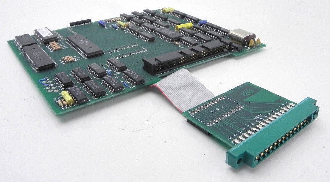 Isco Memory Card Board 60-2874-011 - Advance Operations