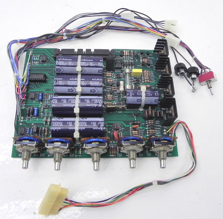 Isco Switch Item 76 60-2874-010 - Advance Operations