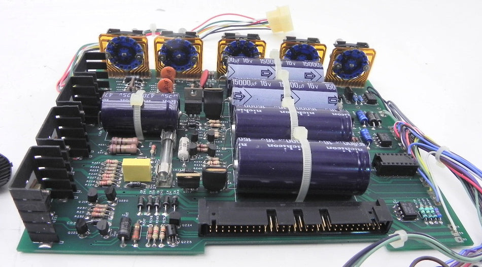 Isco Switch Item 76 60-2874-010 - Advance Operations