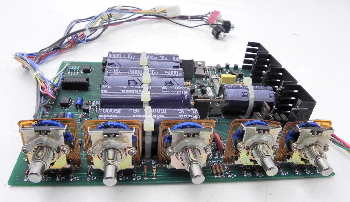Isco Switch Item 76 60-2874-010 - Advance Operations