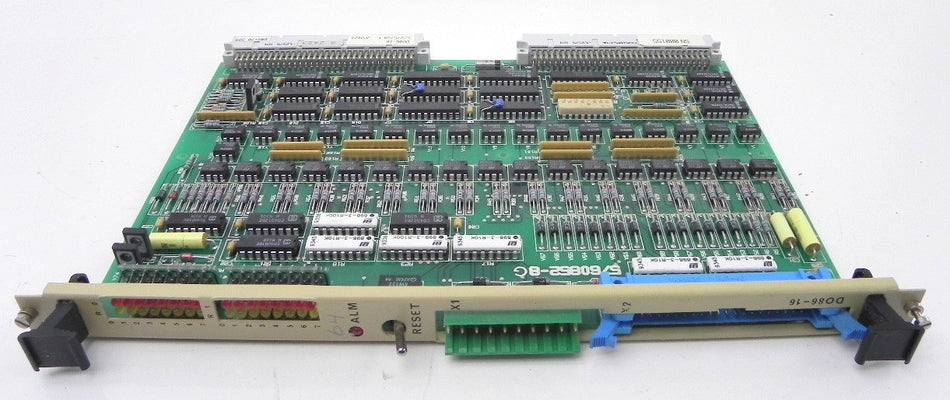 ABB Digital output Board Module 5760852-8G - Advance Operations