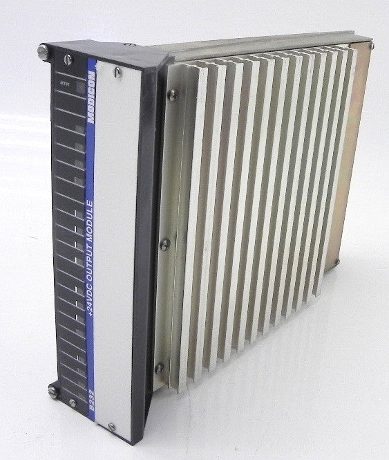 Modicon 24Vdc Output Module AS-B232-001 - Advance Operations