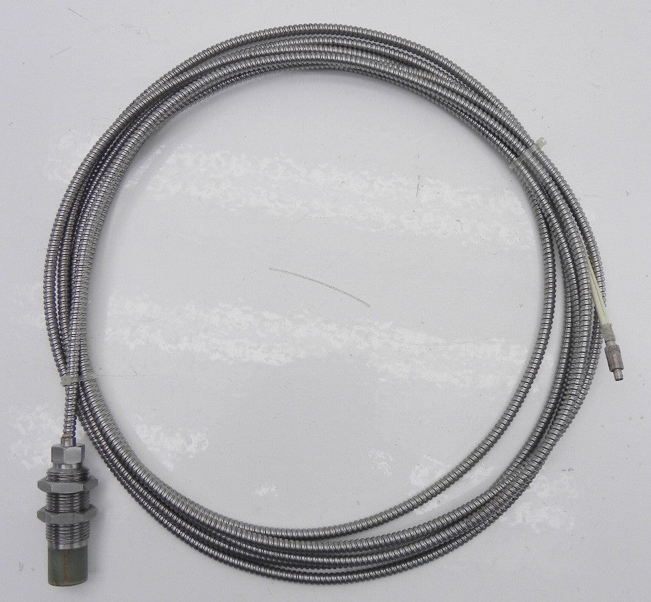 Bently Nevada Sensor TQ 103-E-20-036-A-B-95-4500-02 - Advance Operations