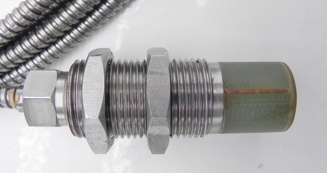 Bently Nevada Sensor TQ 103-E-20-036-A-B-95-4500-02 - Advance Operations
