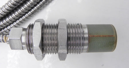 Bently Nevada Sensor TQ 103-E-20-036-A-B-95-4500-02 - Advance Operations
