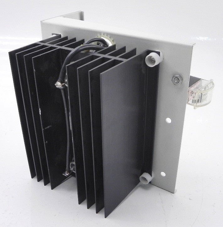 Power Dynamatic Board 15-65-1 - Advance Operations