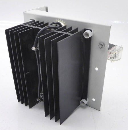 Power Dynamatic Board 15-65-1 - Advance Operations