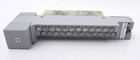 Foxboro Relay Logic Card Used 2AX+DSR - Advance Operations