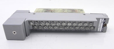 Foxboro Relay Logic Card Used 2AX+DSR - Advance Operations