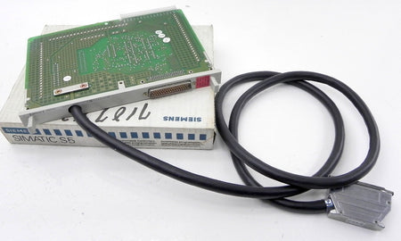 Siemens Simatic Interface Module 6ES5312-5CA21 - Advance Operations