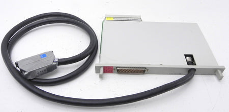 Siemens Simatic Interface Module 6ES5312-5CA21 - Advance Operations