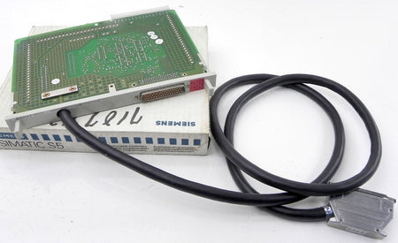 Siemens Simatic Interface Module 6ES5312-5CA21 Used - Advance Operations
