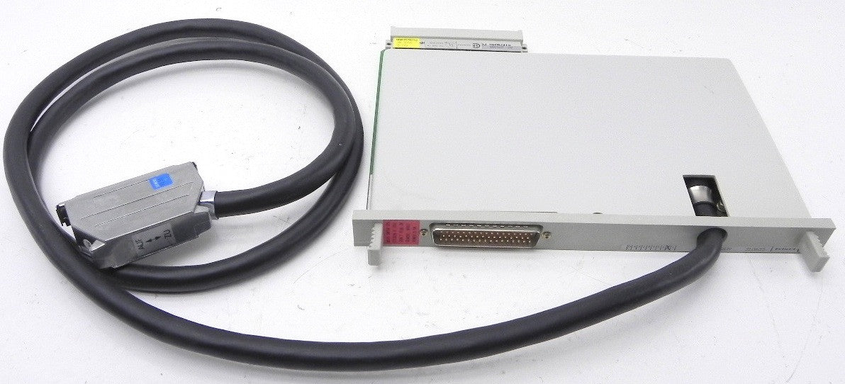Siemens Simatic Interface Module 6ES5312-5CA21 Used - Advance Operations