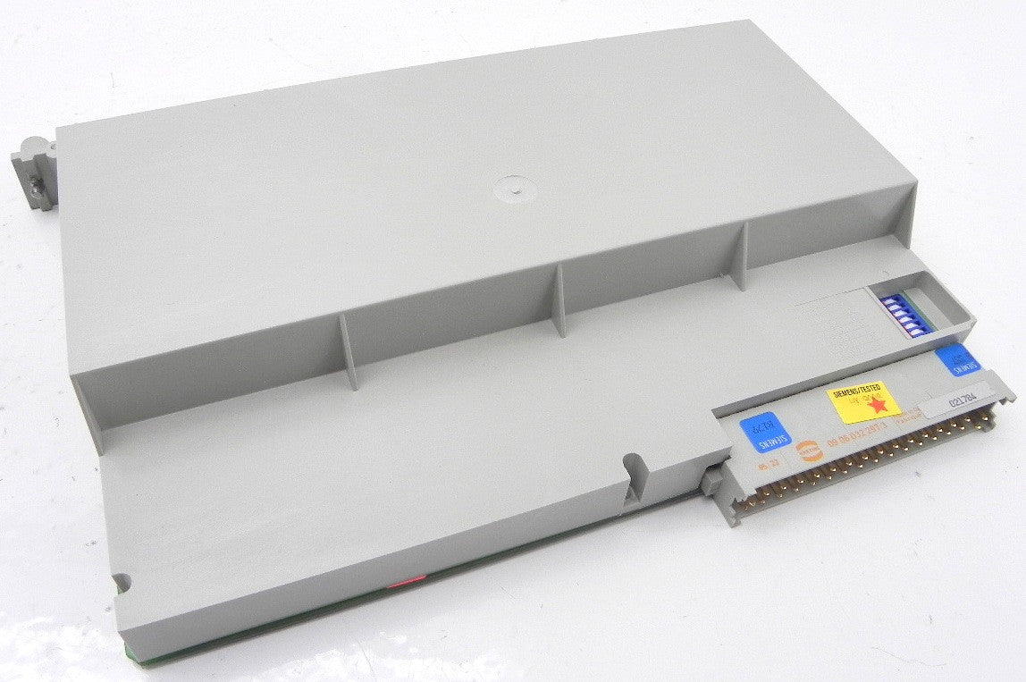 Siemens Simatic Digital Input Module 6ES5456-4UB11 Used - Advance Operations