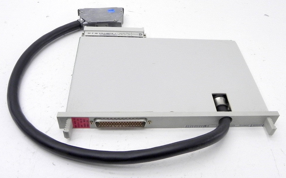 Siemens Simatic Interface Module 6ES5312-5CA11 - Advance Operations