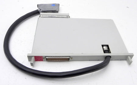Siemens Simatic Interface Module 6ES5312-5CA11 - Advance Operations